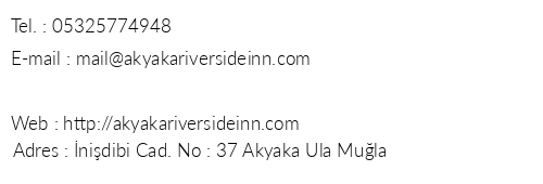 Riverside nn telefon numaralar, faks, e-mail, posta adresi ve iletiim bilgileri